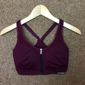 VICTORIA’S SECRET SPORT BRA (32DDD)